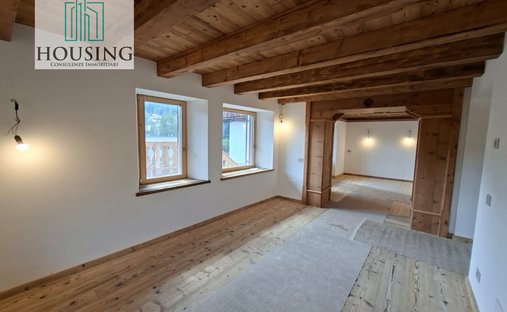 Apartment in Cortina d'Ampezzo, Veneto, Italy 1