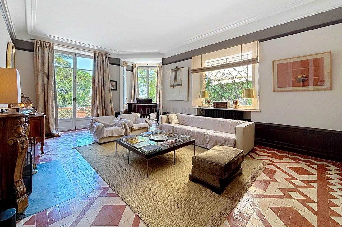 Apartment in Cannes, Provence-Alpes-Côte d'Azur, France 5 - 18392401