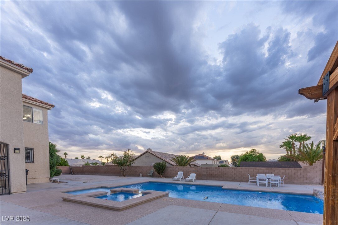 House in Las Vegas, Nevada, United States 2 - 18395240