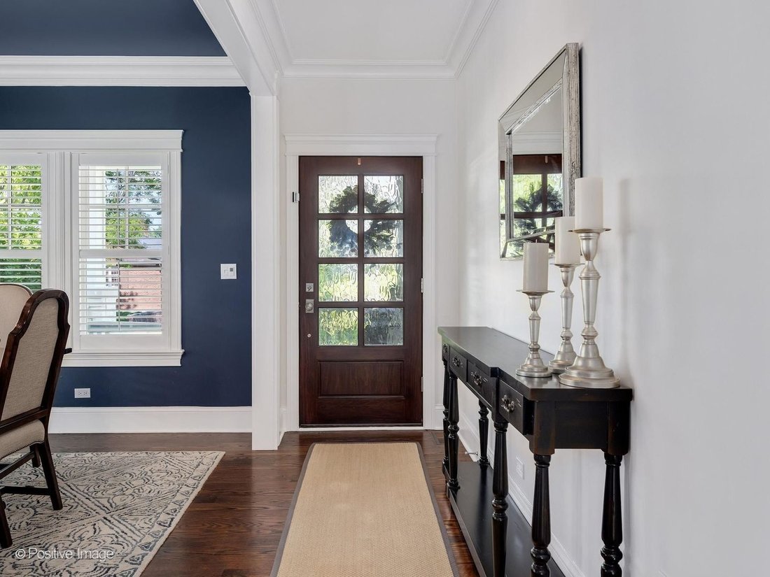 House in Hinsdale, Illinois, United States 3 - 18393008
