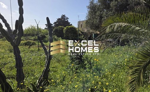 Bungalow in Buskett Woodlands, Malta 1
