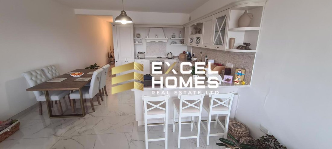 Apartment in Mellieha, Malta 3 - 15838135