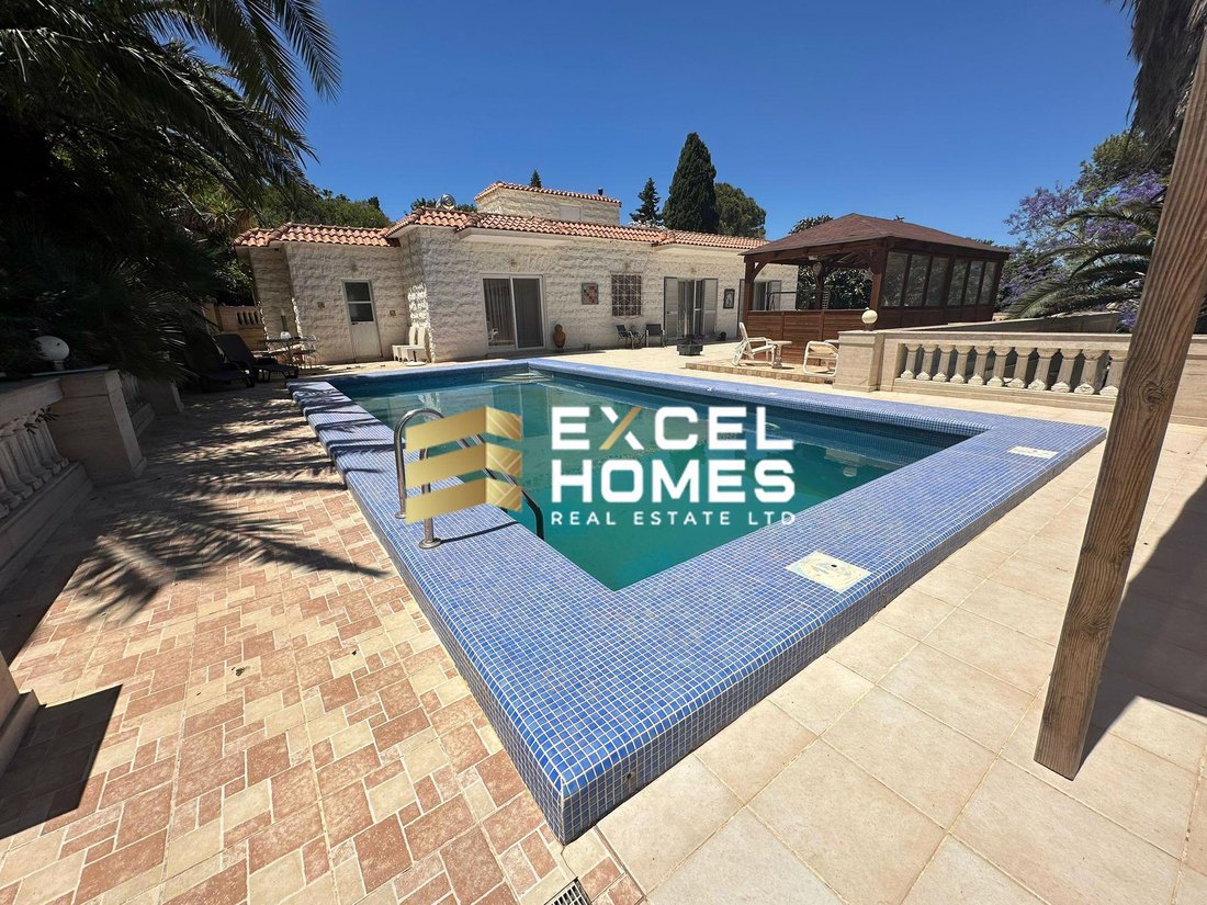 Villa in Mellieha, Malta 2 - 15839368