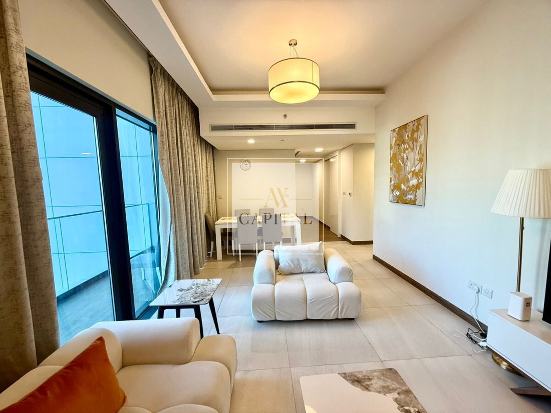 Apartment in Business Bay, Dubai, United Arab Emirates 3 - 18396999