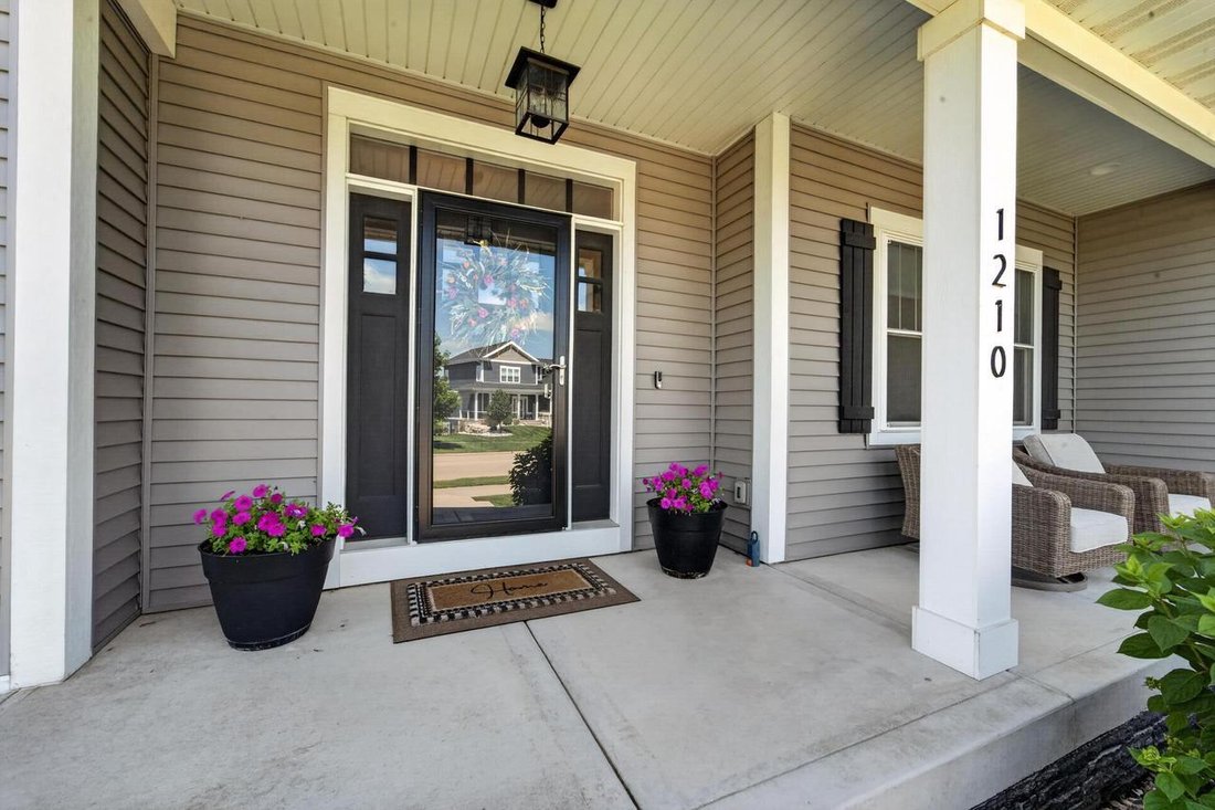 House in Waunakee, Wisconsin, United States 2 - 18394281