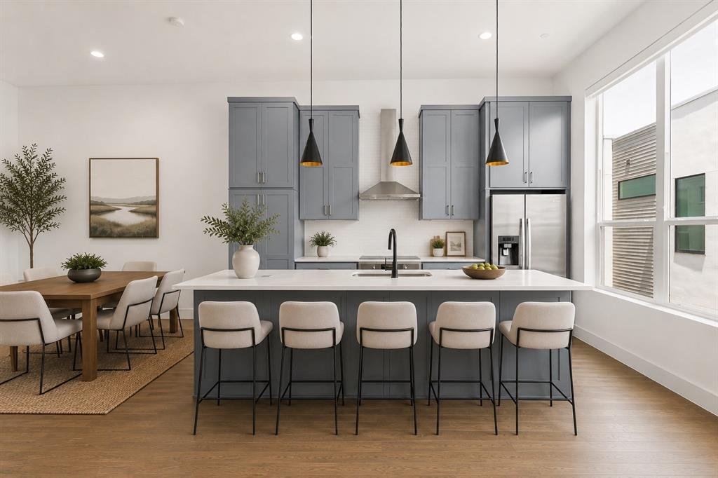 Condo in Dallas, Texas, United States 3 - 17628981