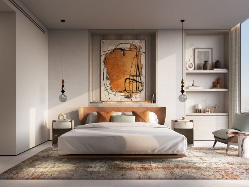 Apartment in Al Wasl, Dubai, United Arab Emirates 3 - 16572699