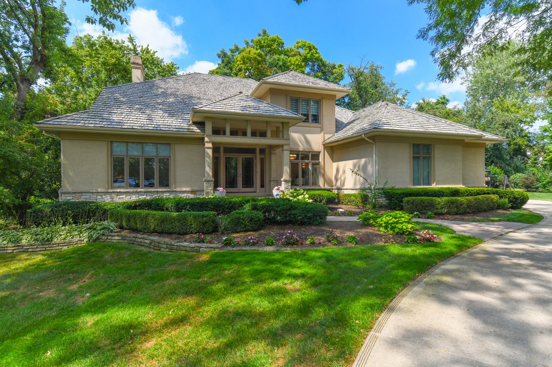 House in Long Grove, Illinois, United States 1 - 18394629