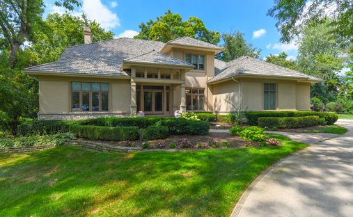 Casa a Long Grove, Illinois, Stati Uniti 1