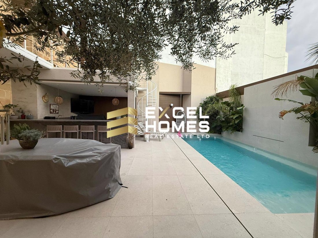 House in Qrendi, Malta 1 - 16713405