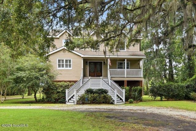House in Brunswick, Georgia, United States 1 - 18394855