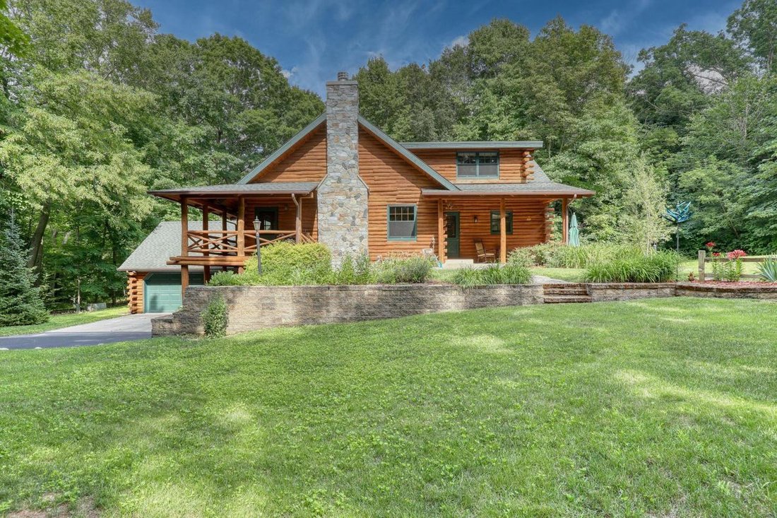 House in Germantown, Wisconsin, United States 3 - 18394291