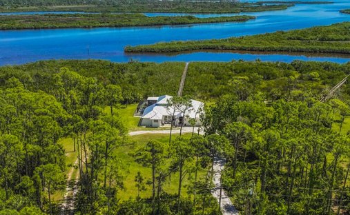 Haus in Venice, Florida, Vereinigte Staaten 1