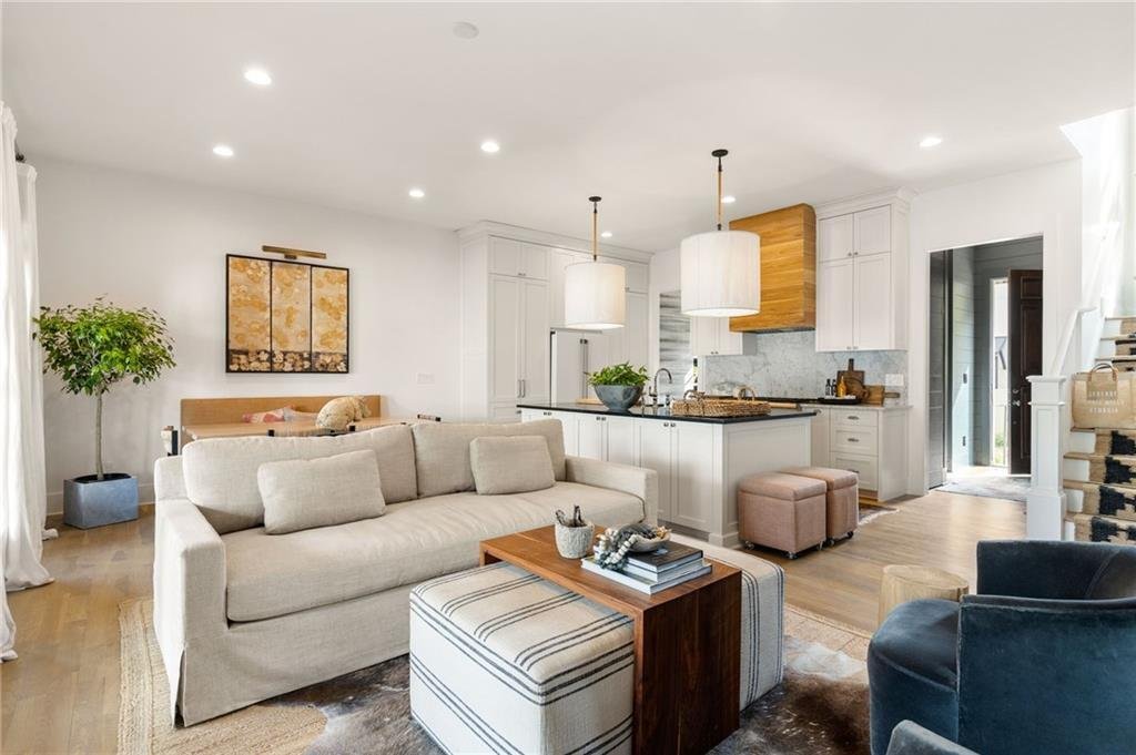 Townhouse in Palmetto, Georgia, United States 4 - 18396585