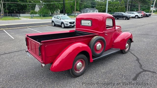 Ford F100 in Calverton, NY, United States 4 - 18395845