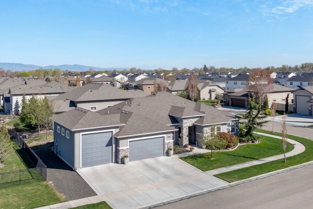 House in Star, Idaho, United States 1 - 18239732