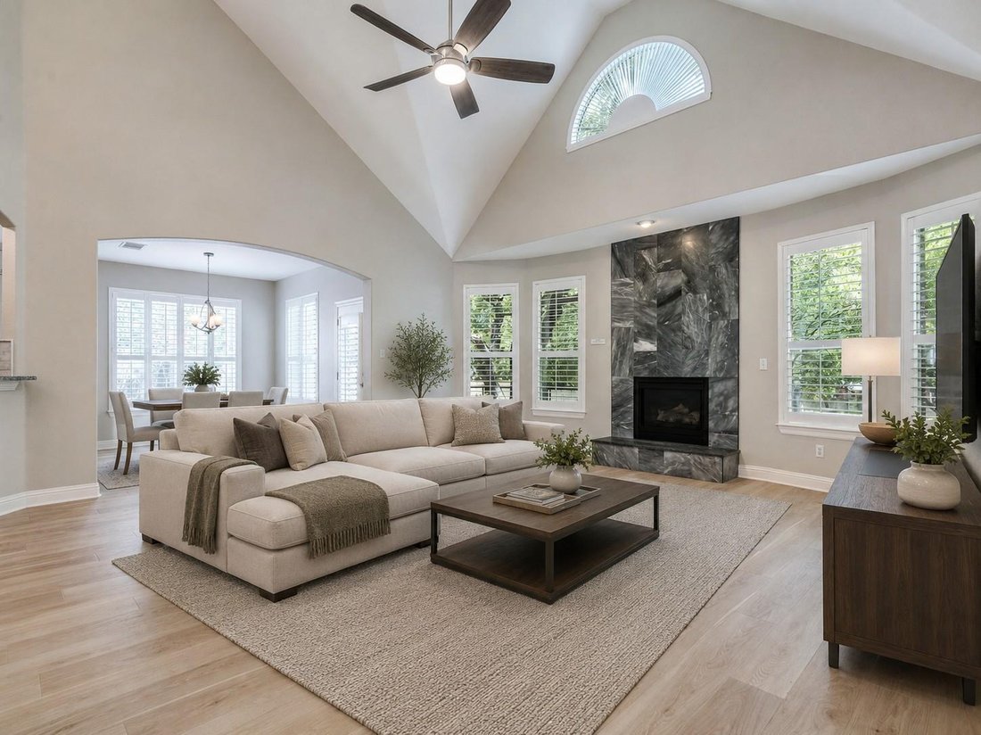 House in Austin, Texas, United States 3 - 18394479