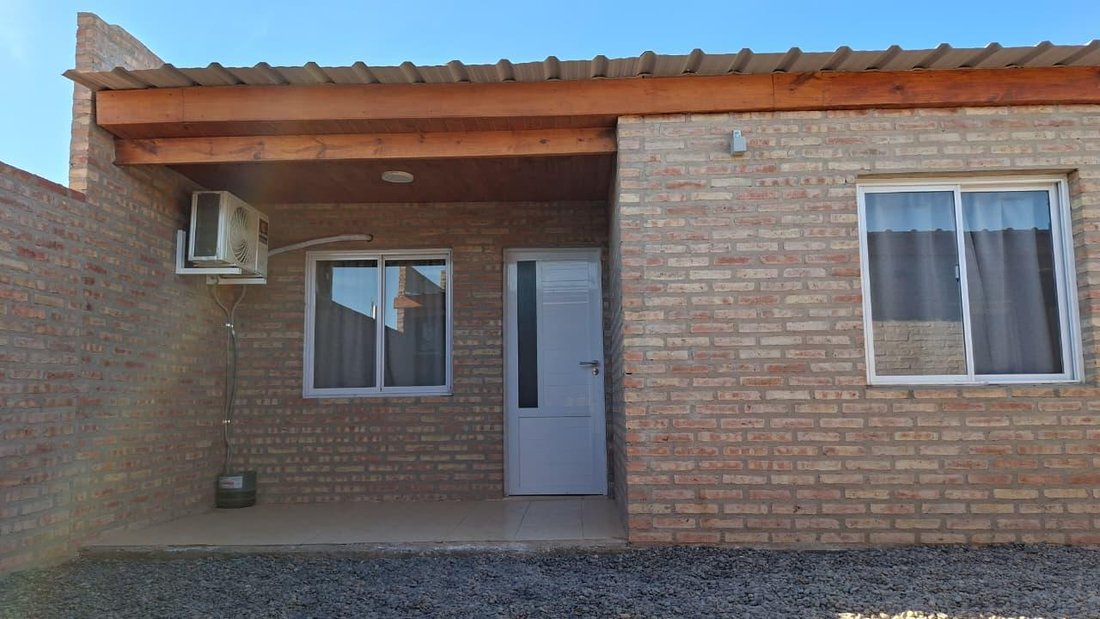 Apartment in Añelo, Neuquen, Argentina 5 - 18392651