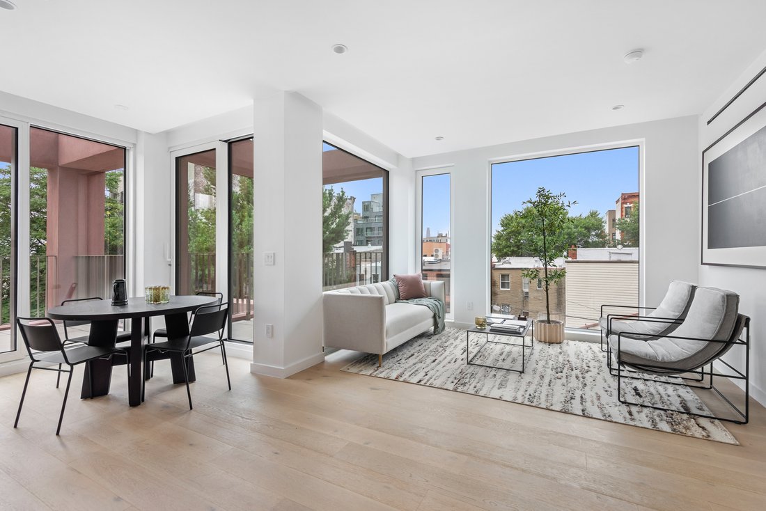 Condo in New York, New York, United States 1 - 18396836