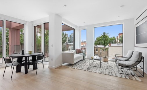 Condo in New York, New York, United States 1
