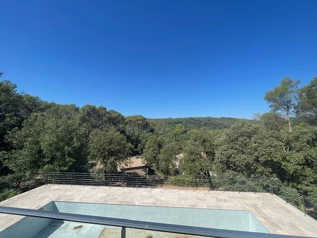 Villa in Le Thoronet, Provence-Alpes-Côte d'Azur, France 2 - 18190454