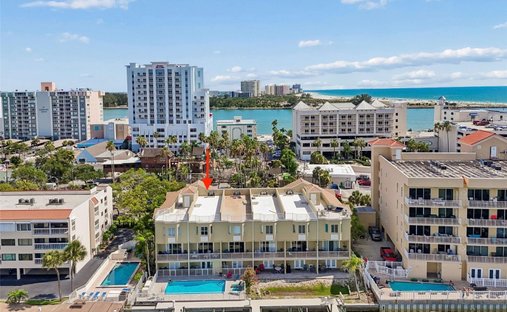 House in Clearwater, Florida, United States 1