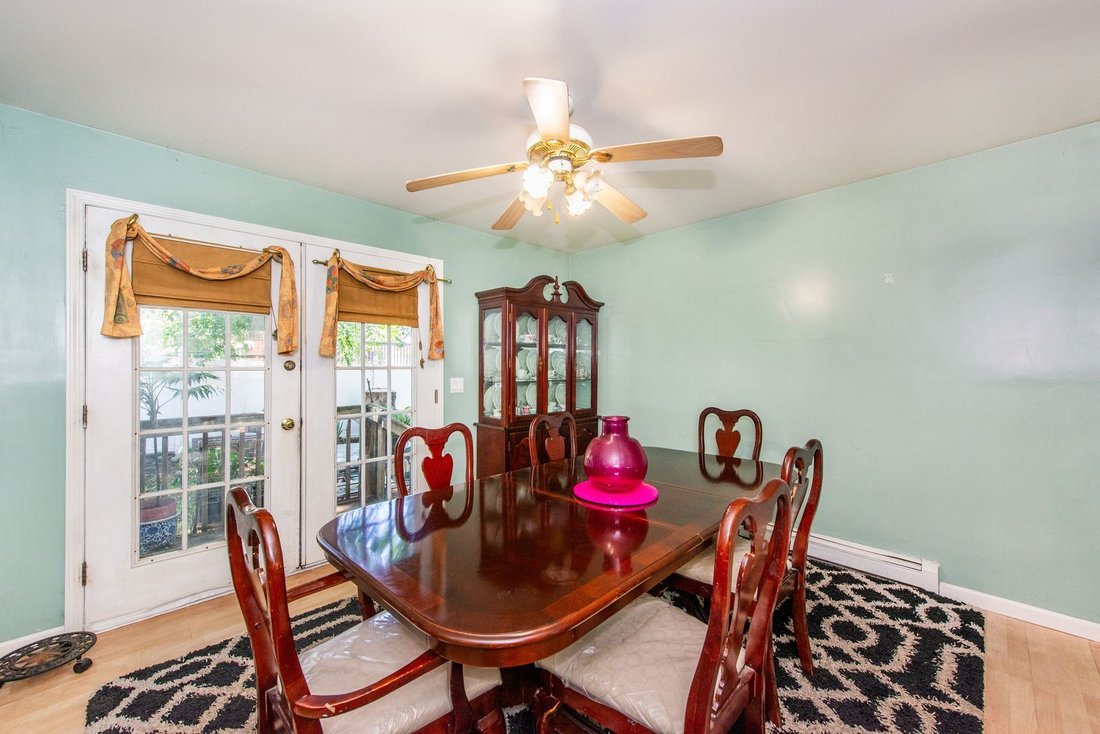 House in Hackensack, New Jersey, United States 4 - 18392190