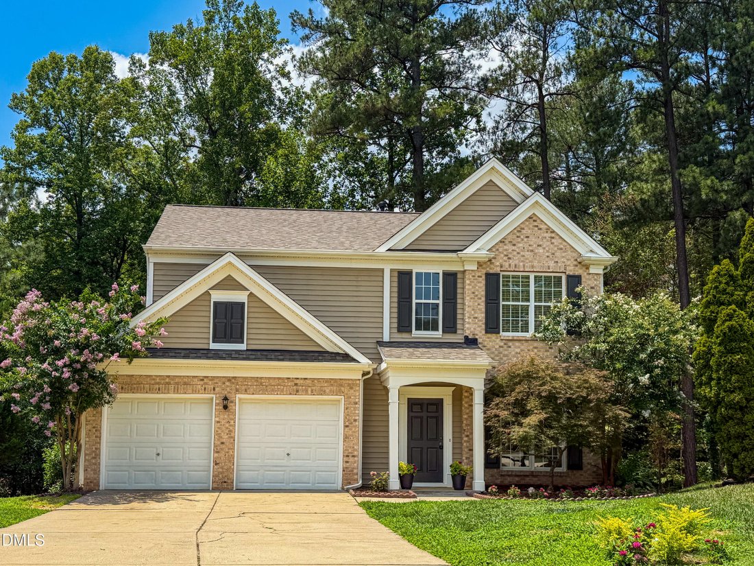 House in Morrisville, North Carolina, United States 1 - 18254600