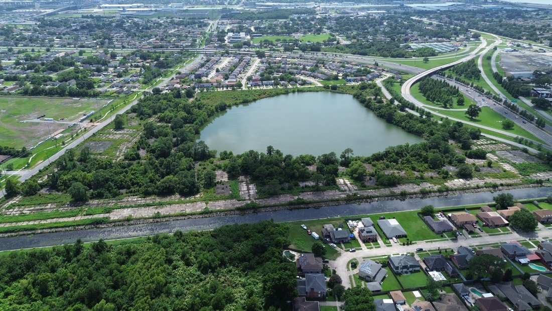 Land in New Orleans, Louisiana, United States 2 - 18392298