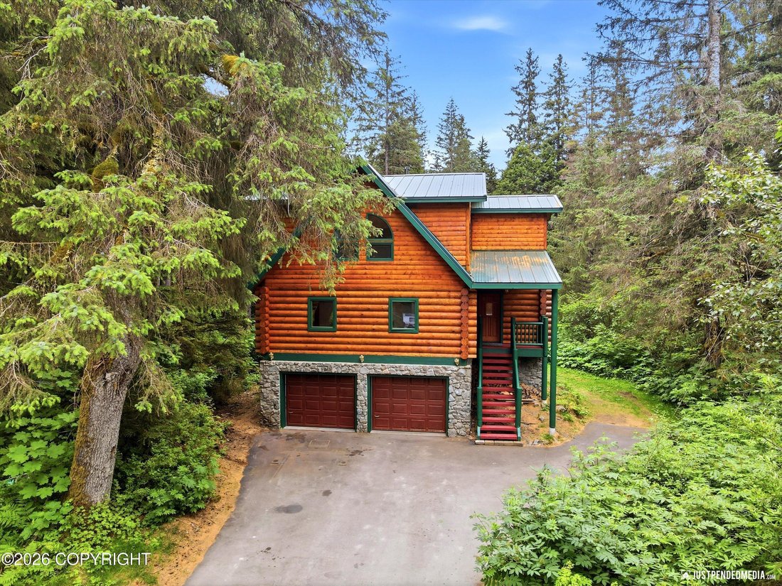 House in Anchorage, Alaska, United States 2 - 18365386
