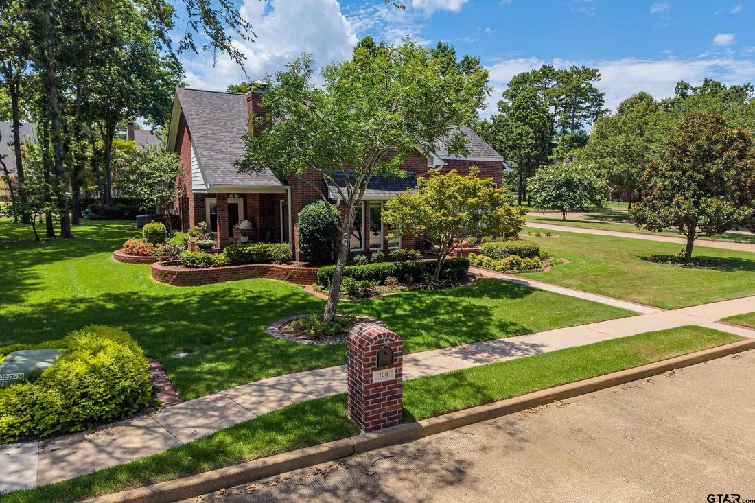House in Bullard, Texas, United States 5 - 18395451