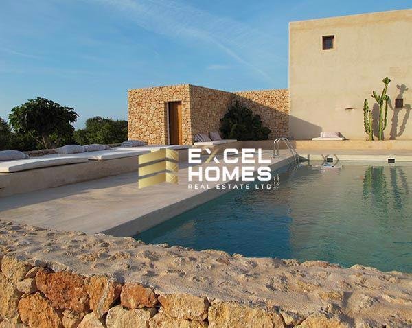 Villa in Il-Mosta, Malta 2 - 15838147