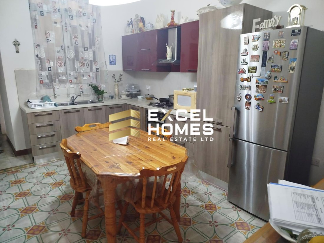 Apartment in Gzira, Malta 2 - 17467770