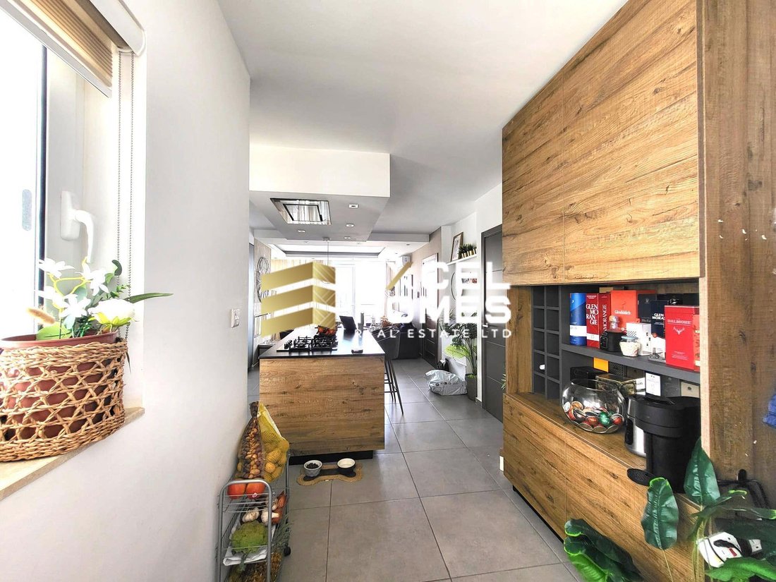 Apartment in Mgarr, Malta 5 - 17648442
