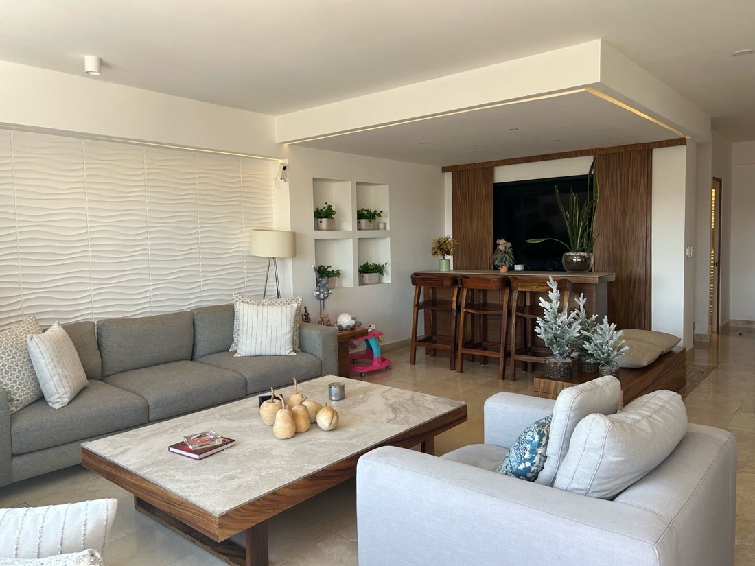 Apartment in Rincón Verde, State of Mexico, Mexico 1 - 18393183