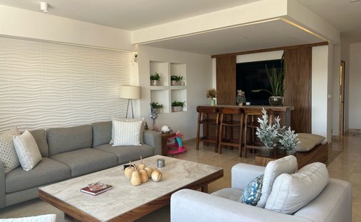 Wohnung in Rincón Verde, Bundesstaat Mexiko, Mexiko 1