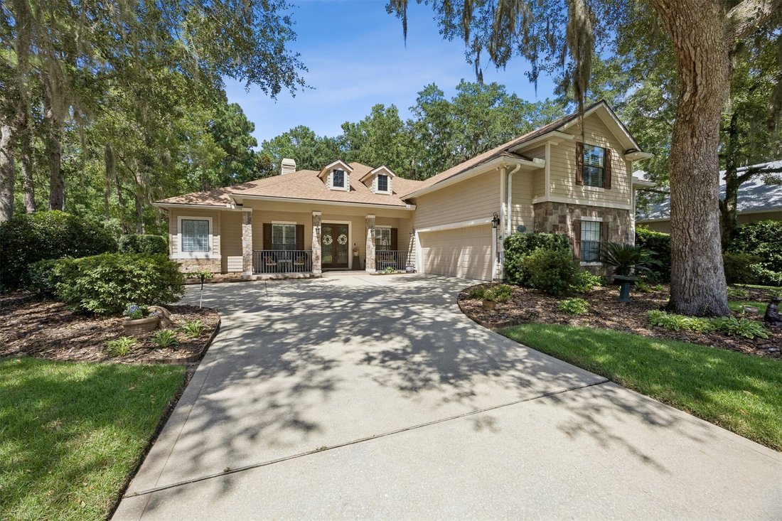House in Fernandina Beach, Florida, United States 1 - 18392993