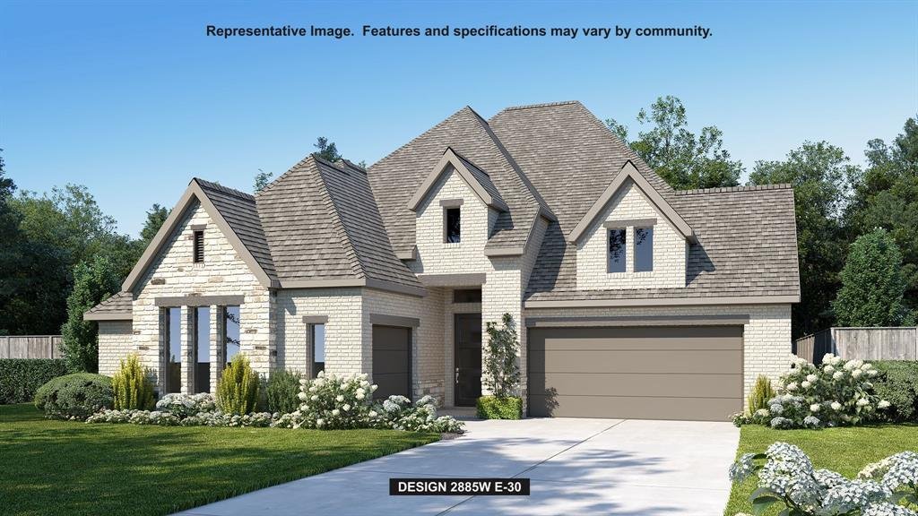 House in Celina, Texas, United States 1 - 18396364