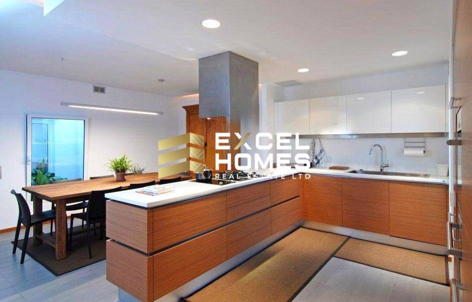 Penthouse in Mgarr, Malta 3 - 17687741