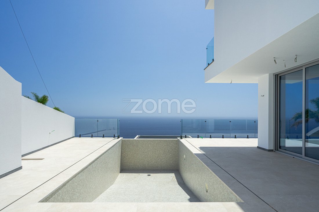 House in Arco da Calheta, Madeira, Portugal 1 - 16994038