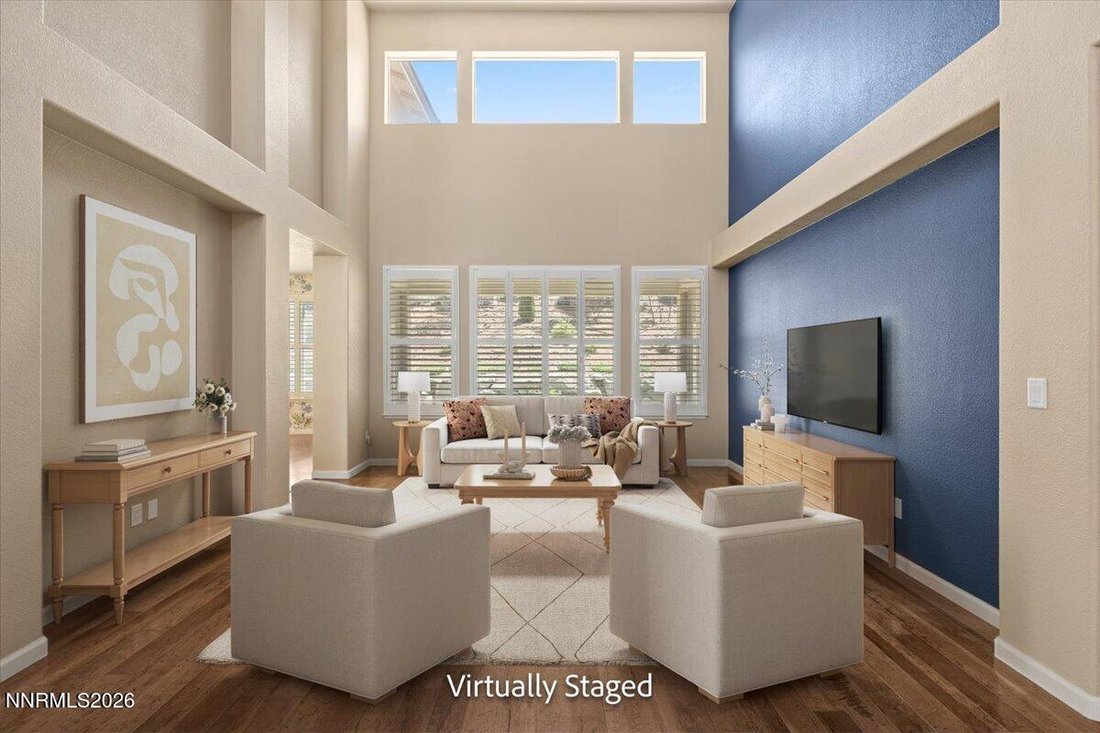 House in Sparks, Nevada, United States 4 - 18225224