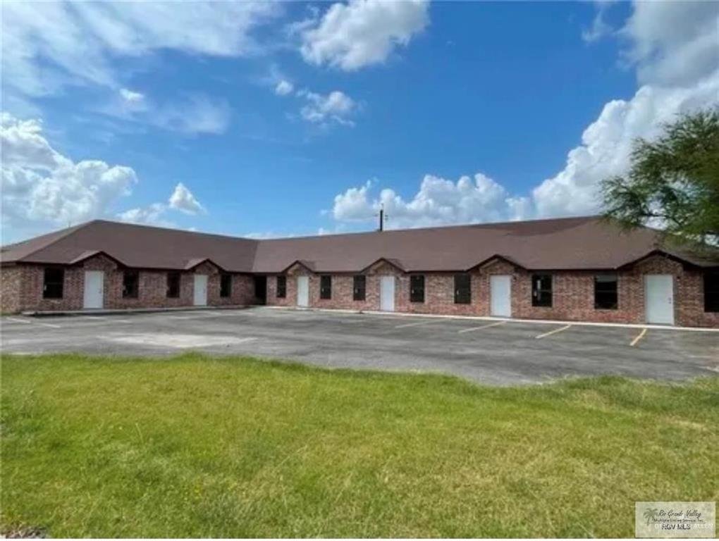 Apartment in Weslaco, Texas, United States 1 - 18395403
