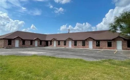 Apartment in Weslaco, Texas, United States 1