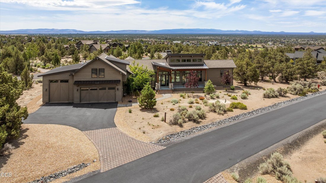 House in Powell Butte, Oregon, United States 2 - 18395181