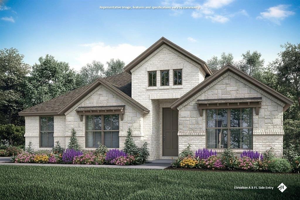 House in Midlothian, Texas, United States 4 - 18396493
