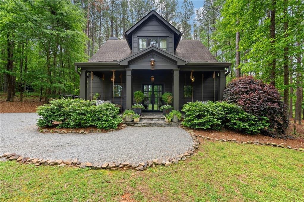House in Newnan, Georgia, United States 1 - 18396564
