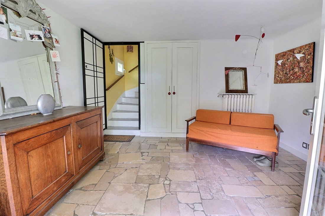 House in Mareil-Marly, Ile-de-France, France 3 - 18296639