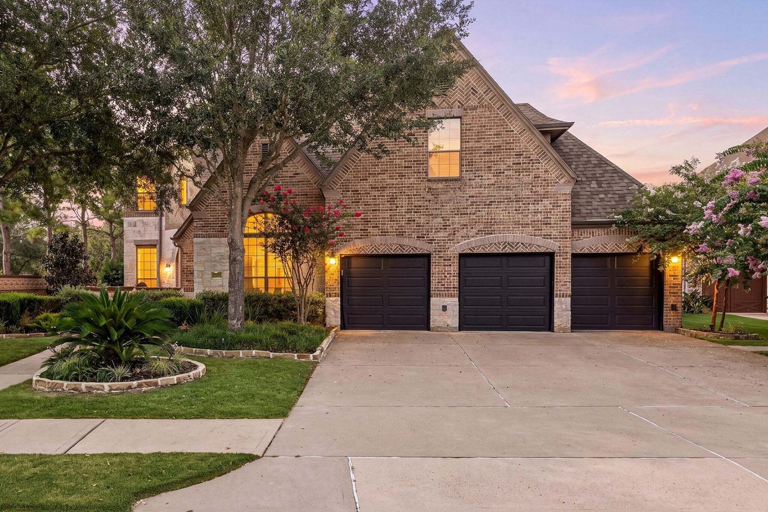 House in Katy, Texas, United States 1 - 18396926