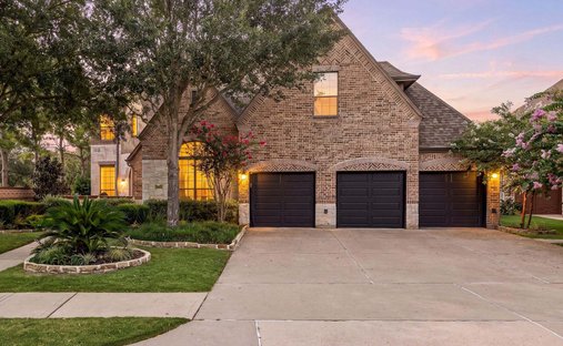 Casa en Katy, Texas, Estados Unidos 1
