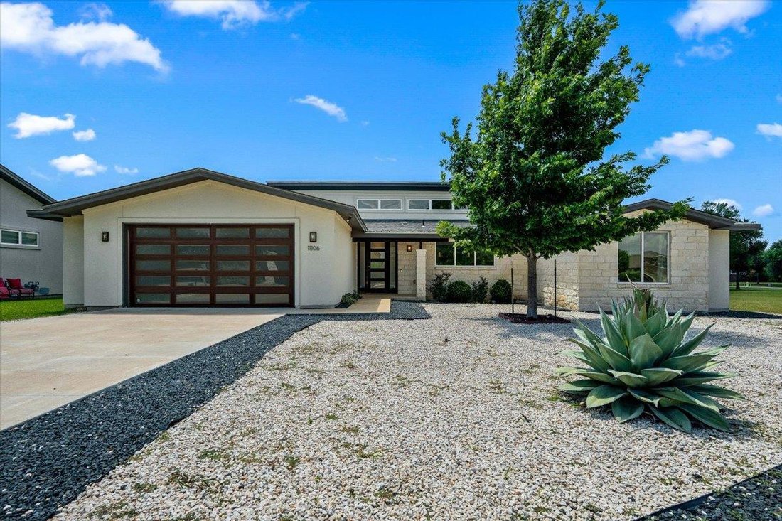House in Austin, Texas, United States 1 - 18394336